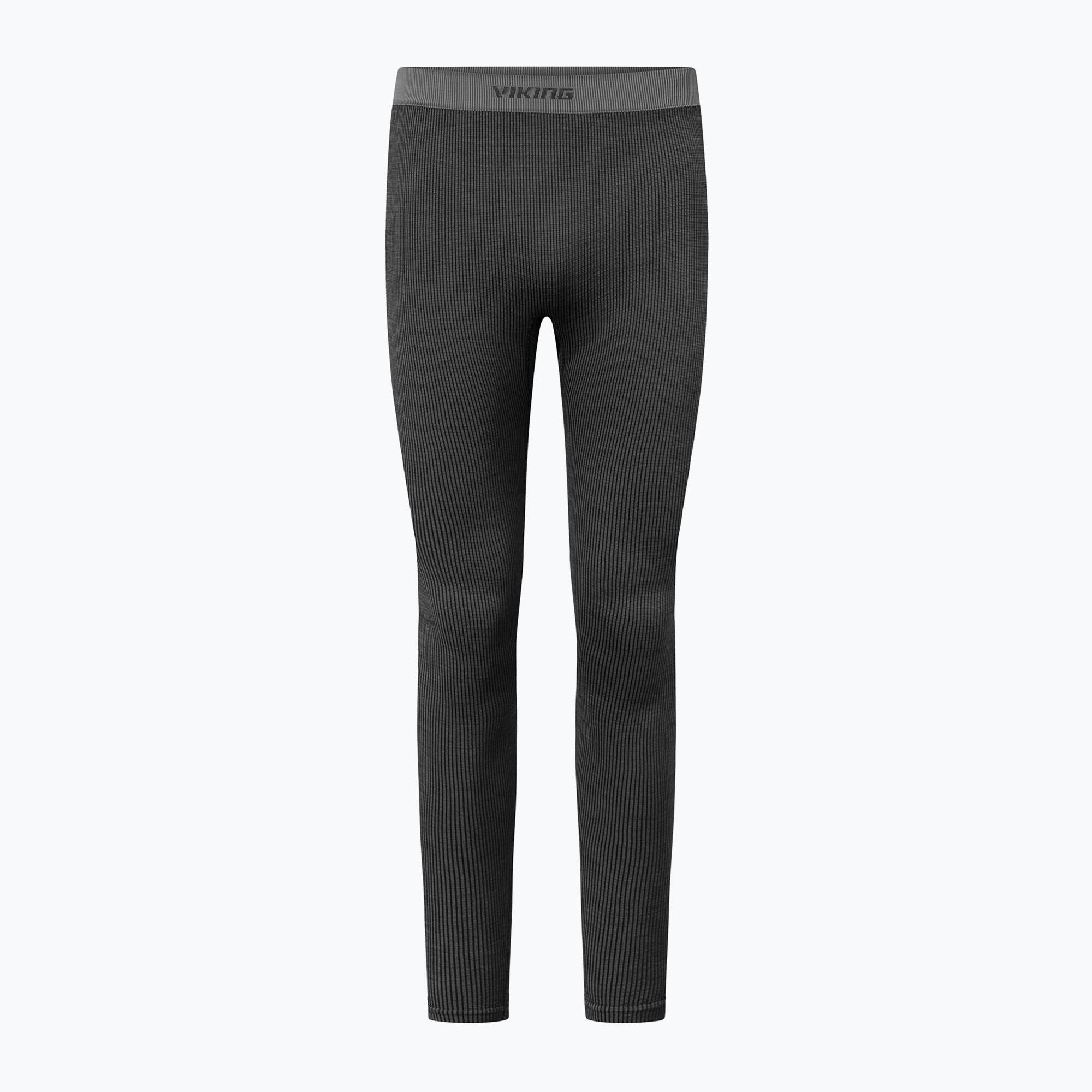 Conjunto de roupa interior térmica masculina Viking Mounti 3/7