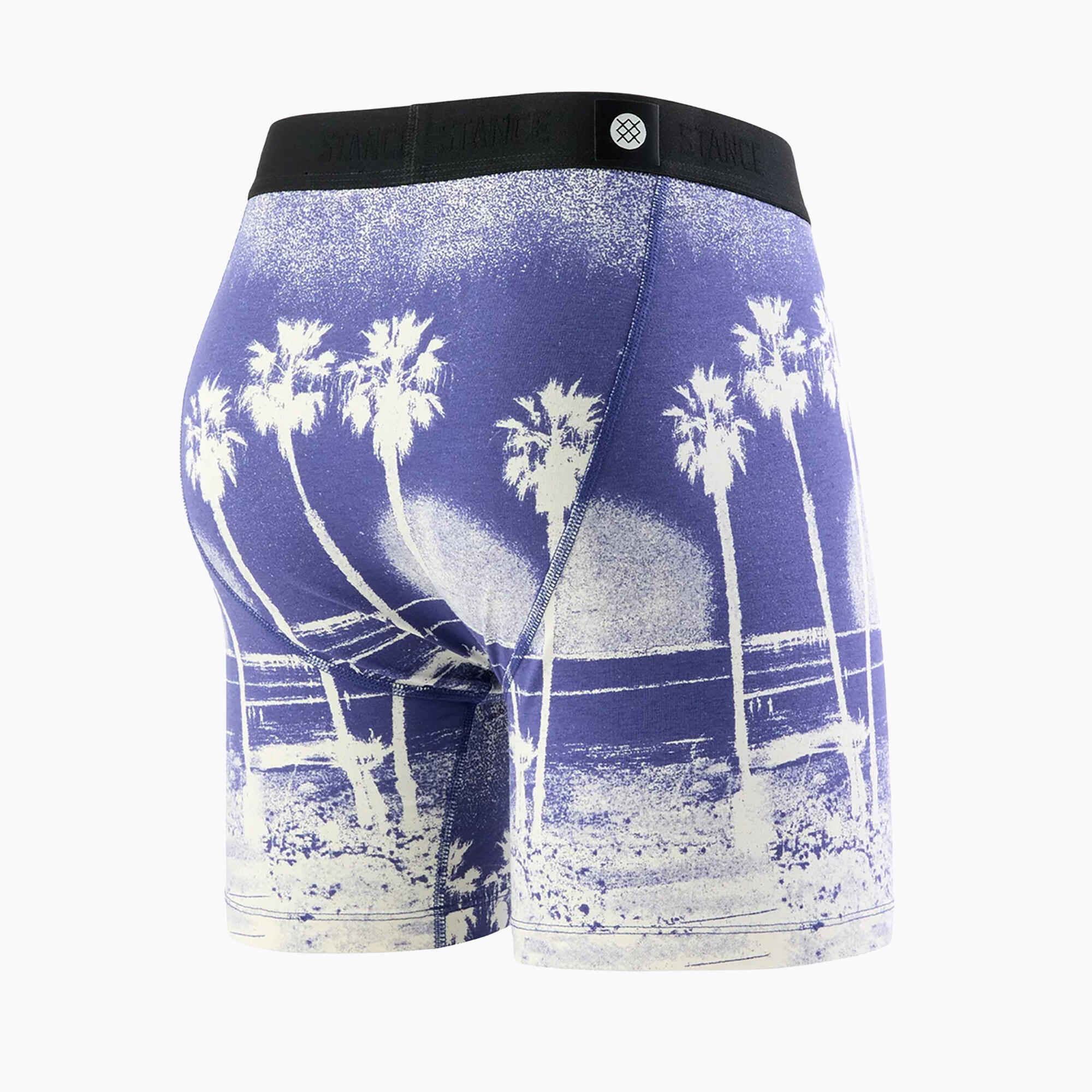 Bokserki męskie Stance In Paradise Brief 2/3