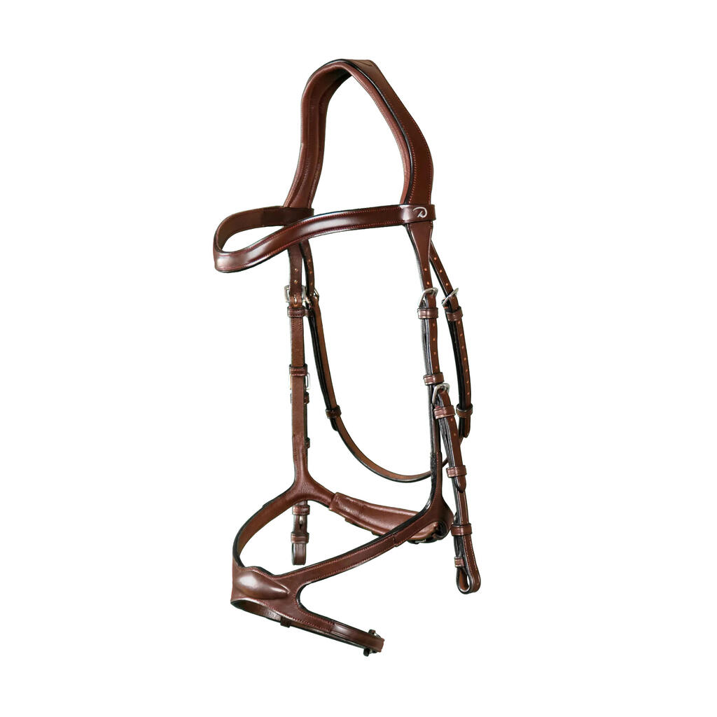 Bridles Dy'on X-Fit
