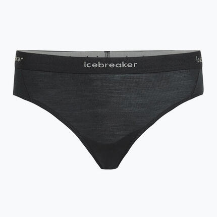 Majtki termoaktywne damskie icebreaker Merino 125 Cool-Lite Sprite Hipster