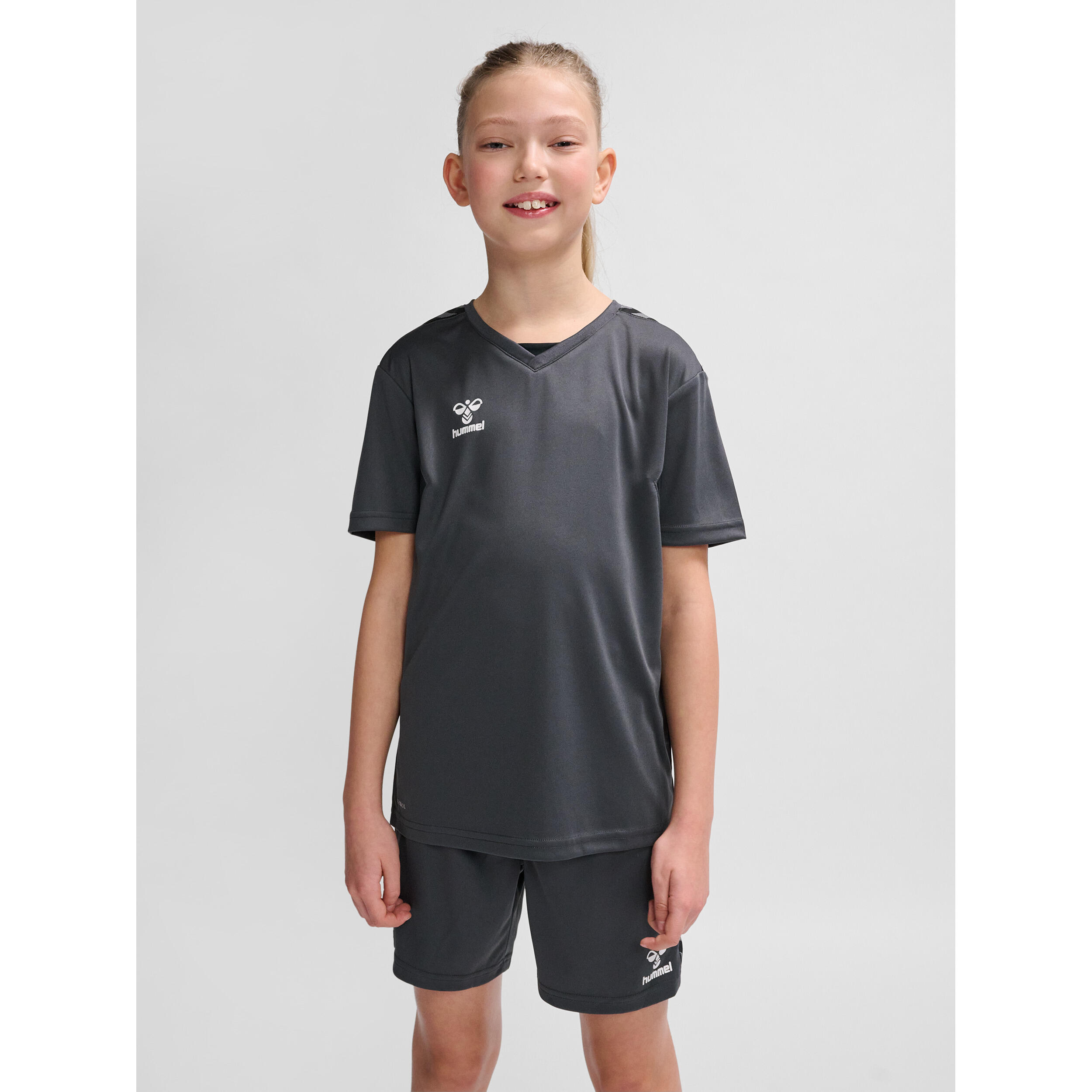 Maglia per bambini Hummel Authentic PL 3/7