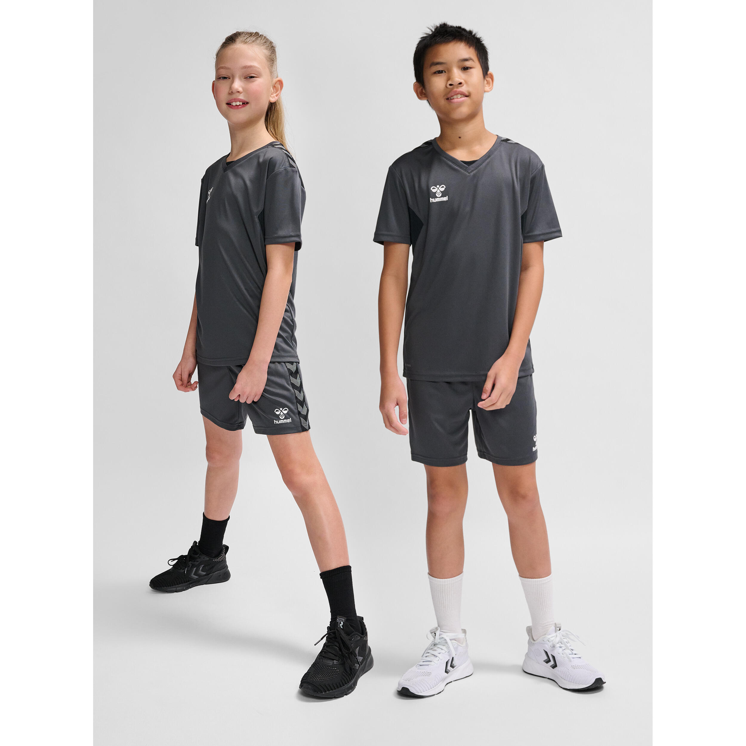 Maglia per bambini Hummel Authentic PL 7/7