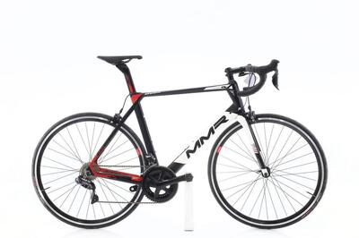 Tweedehands racefiets · adrenaline aero di2 11v · zeer goede toestand