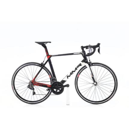 Second life · R. szosowy · MMR Adrenaline Aero Di2 11V · W bardzo dobrym stanie