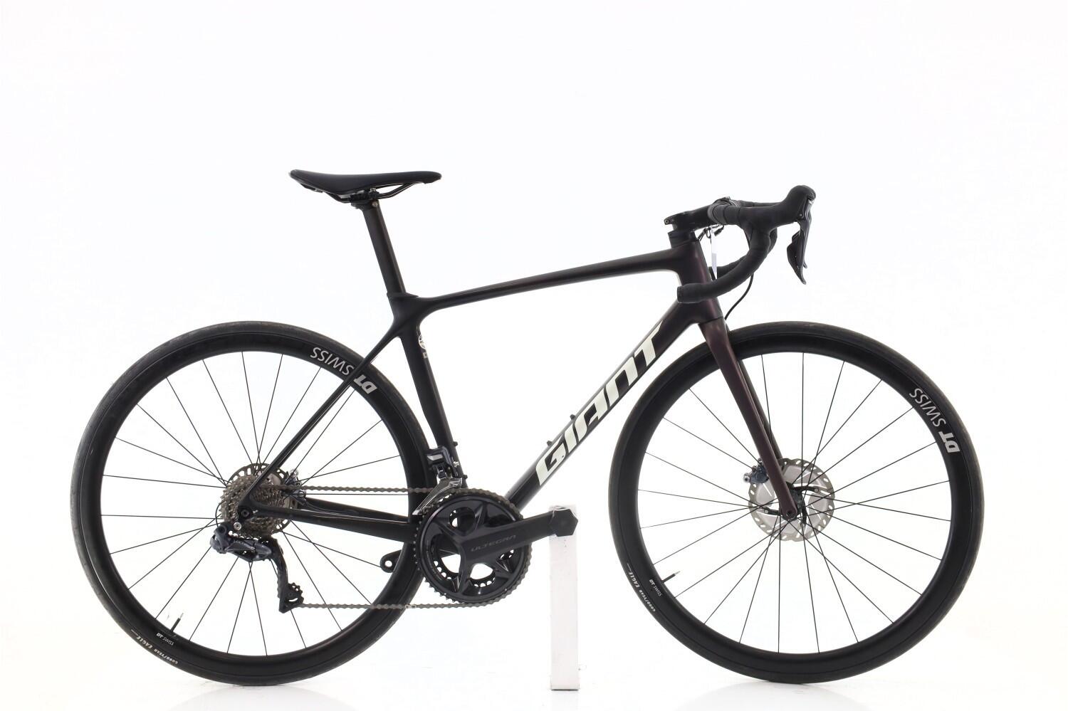 GIANT Vélo de route reconditionné ·  TCR Advanced Pro 1 Di2 11V · Très bon état