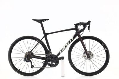 Bici strada ricondizionata · TCR Advanced Pro 1 Di2 11V · Ottimo stato