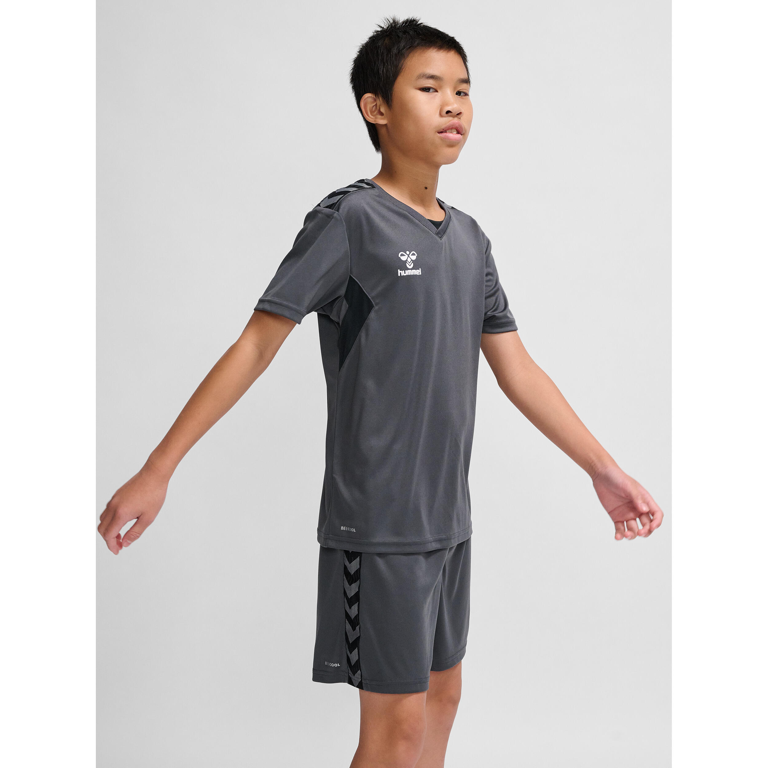 Maglia per bambini Hummel Authentic PL 6/7