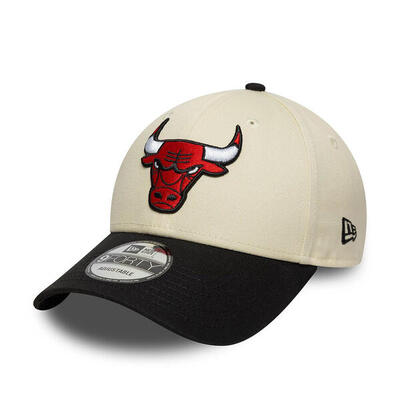 Cap new era 9forty chicago bulls