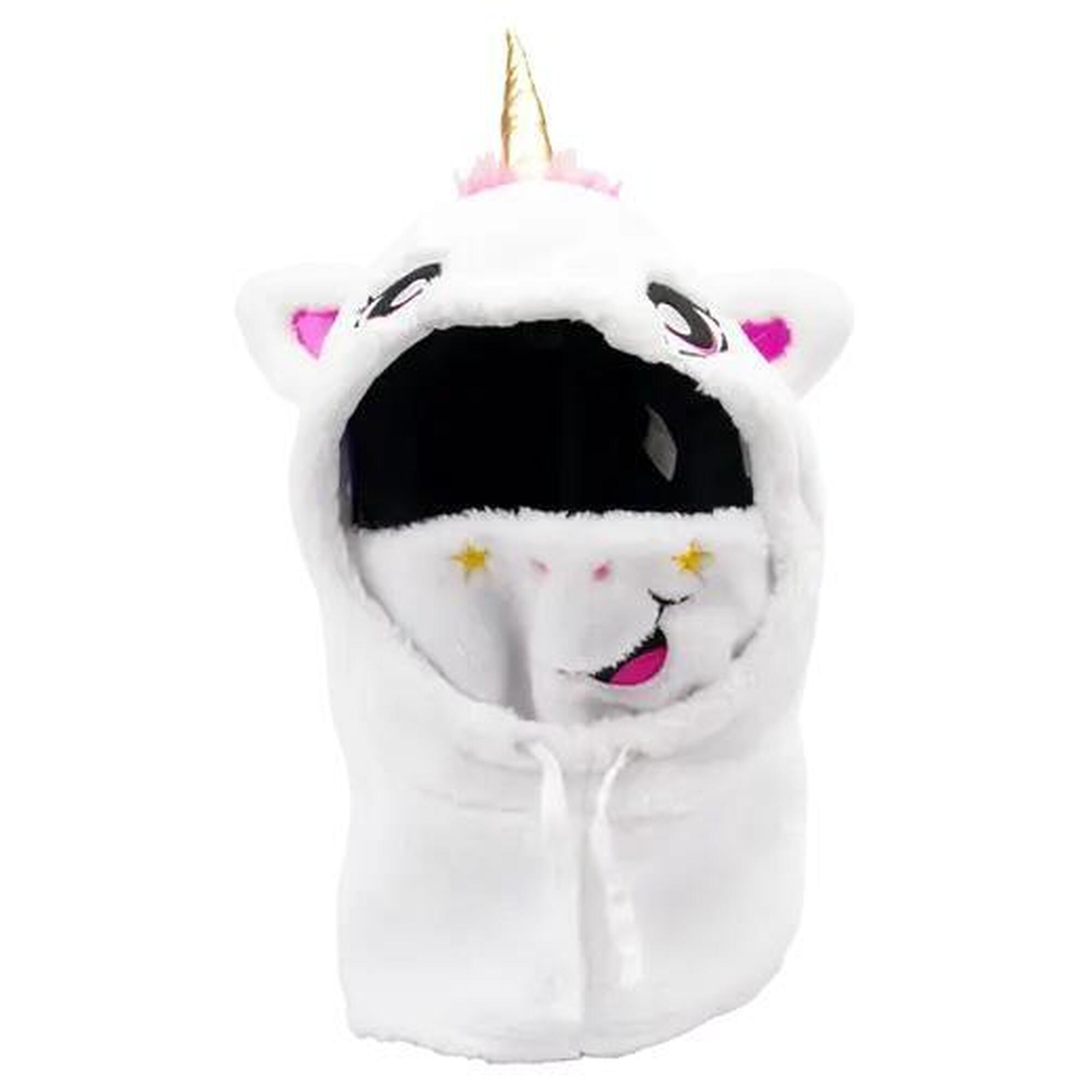 Hoxy Balaclava