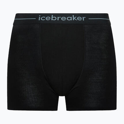 Bokserki termoaktywne męskie icebreaker Anatomica