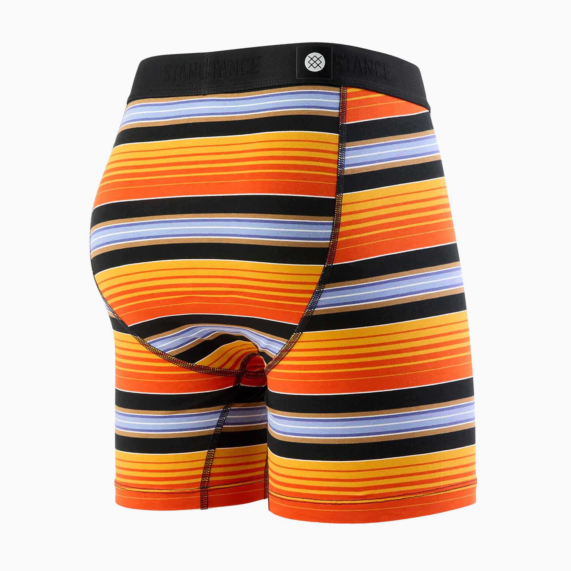 Bokserki męskie Stance Rockford Brief 2/3
