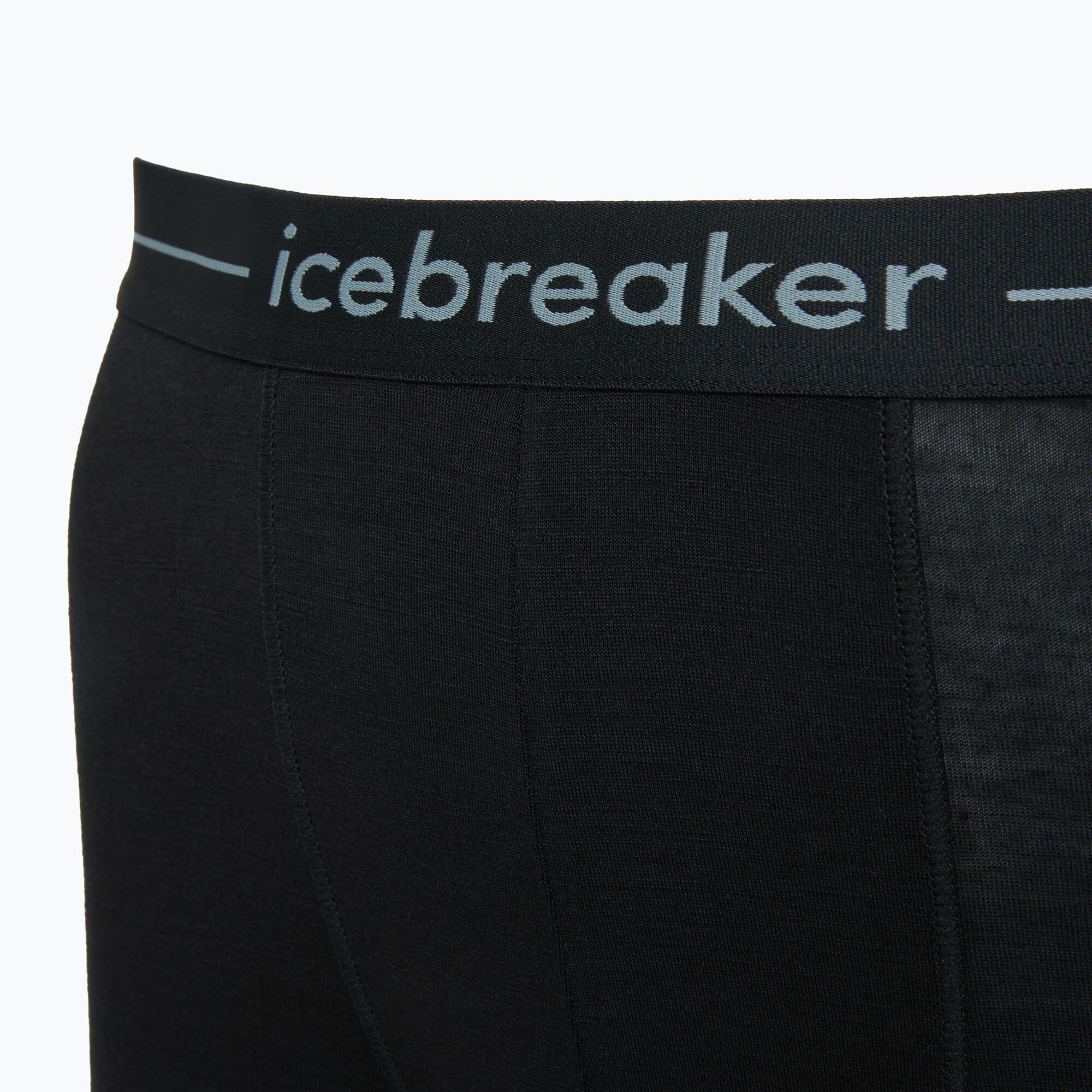 Bokserki termoaktywne męskie icebreaker Anatomica 3/4