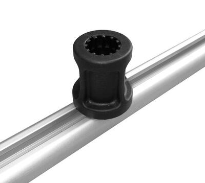 SEVEN BASS – Plug&GO – Base binario HIGH