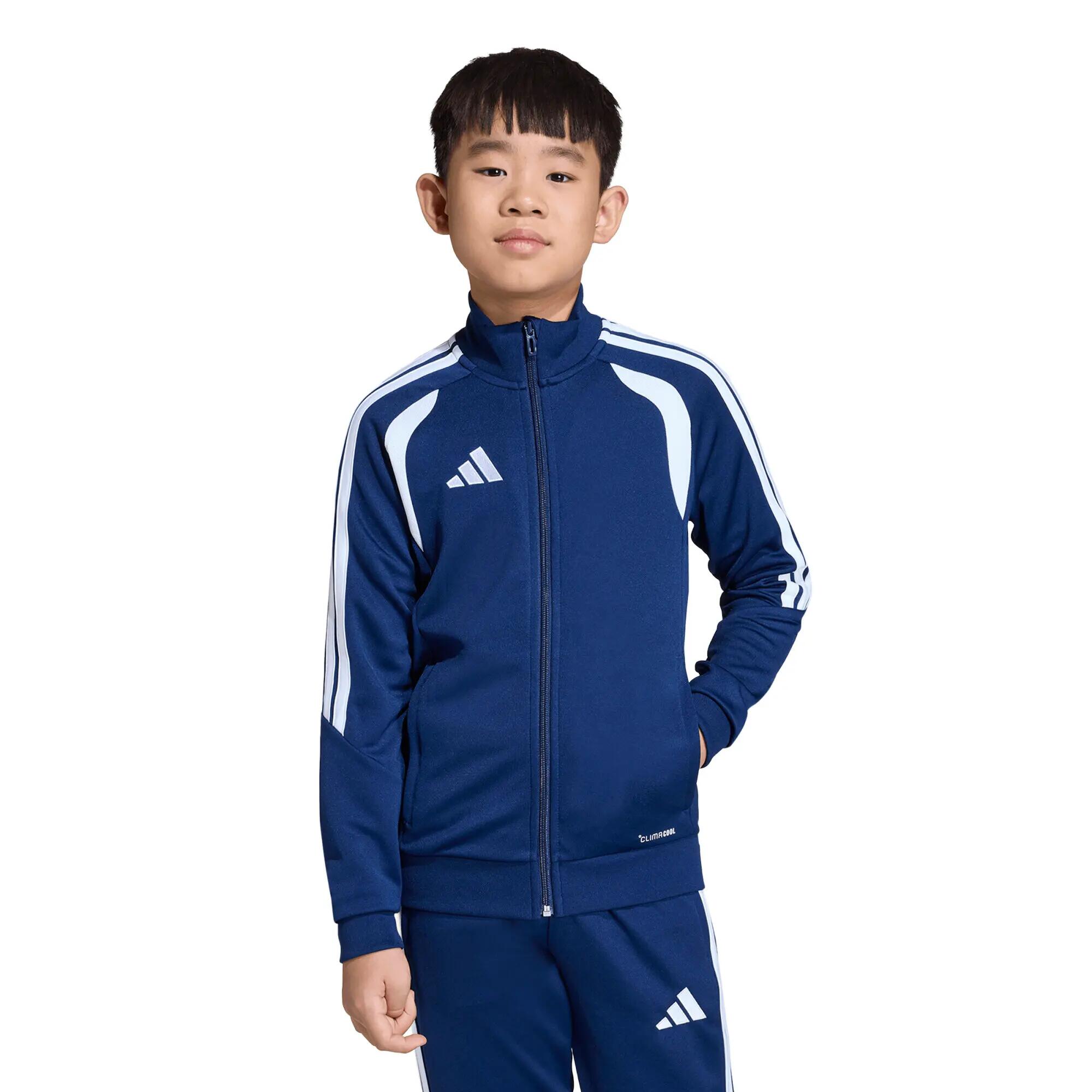 adidas teamwear Tiro 26 League Training sudadera infantil 7/11