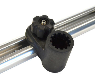 SEVEN BASS – Plug&GO – Base binario LOW