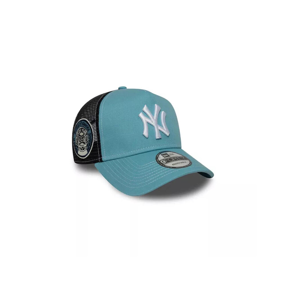Boné New Era New Era WS EF TRUCKER NEYYANCO NEWERA 3/6