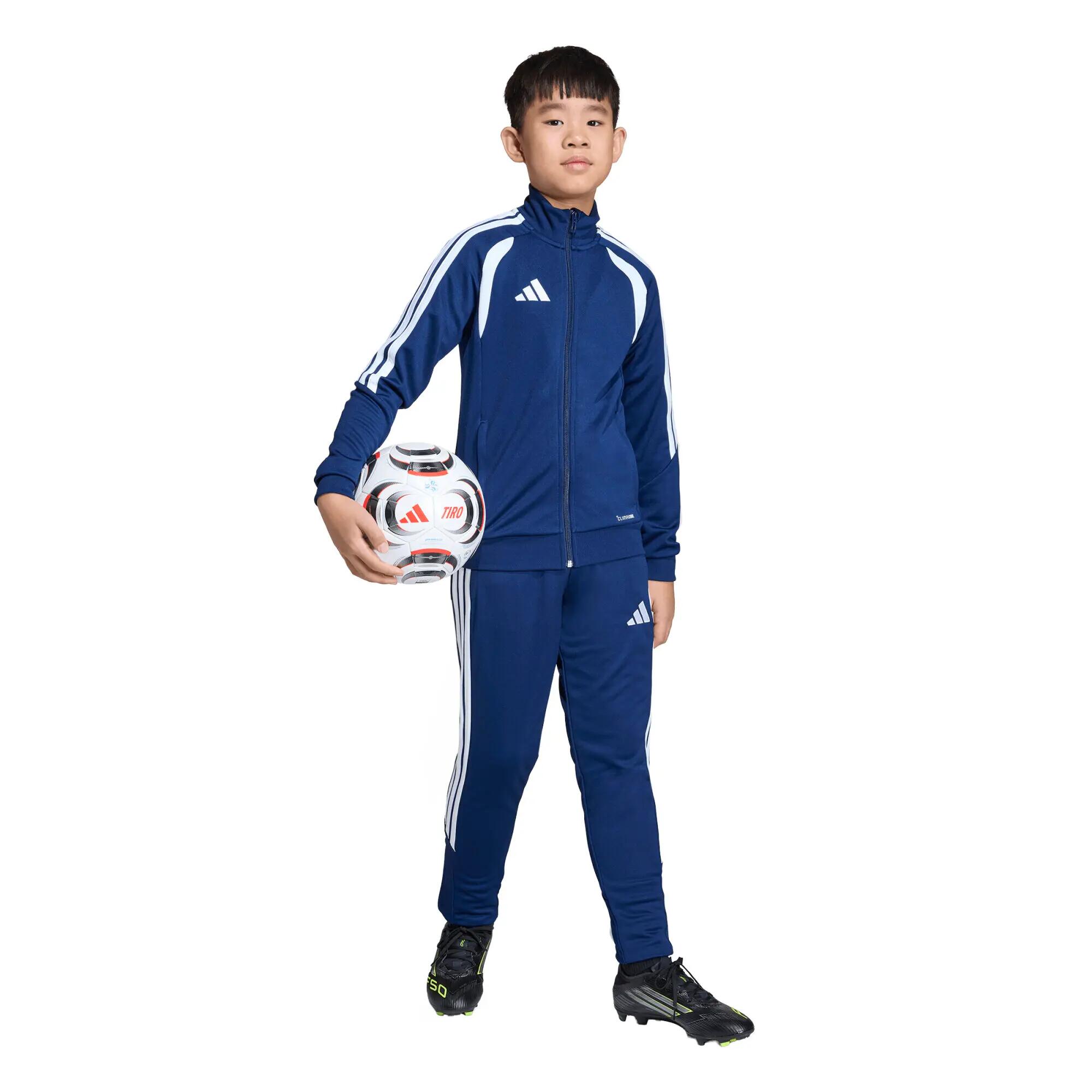 adidas teamwear Tiro 26 League Training sudadera infantil 9/11