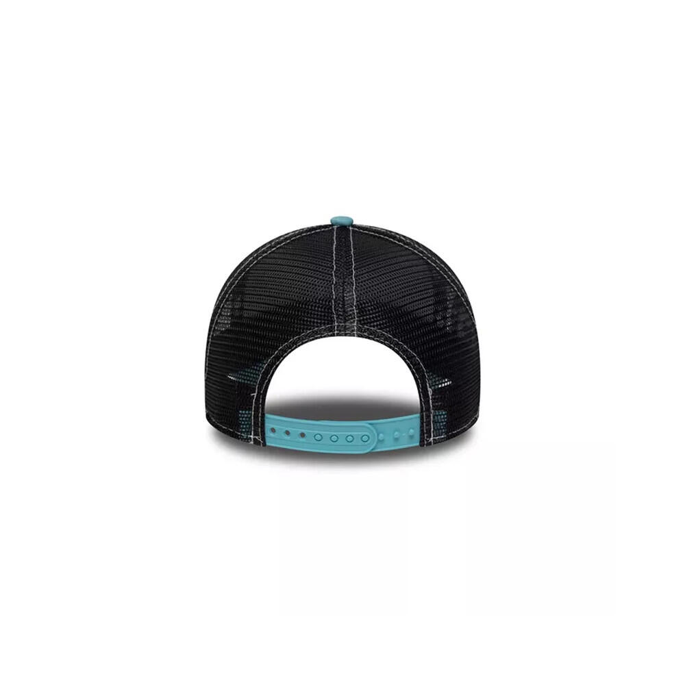 Boné New Era New Era WS EF TRUCKER NEYYANCO NEWERA 4/6