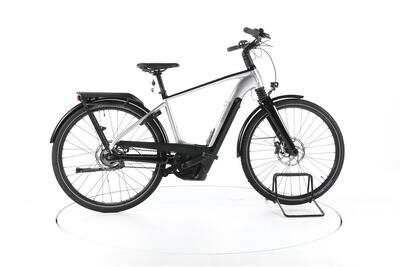 Tweedehands - cannondale mavaro neo 2 e-bike herren 2022 - zeer goed