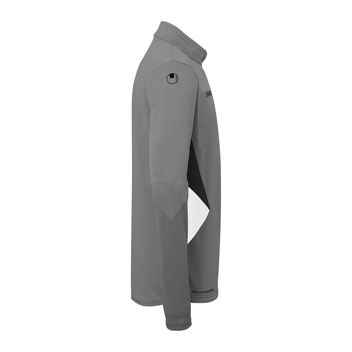 1/4 ZIP TOP Equipe 29 UHLSPORT 4/4
