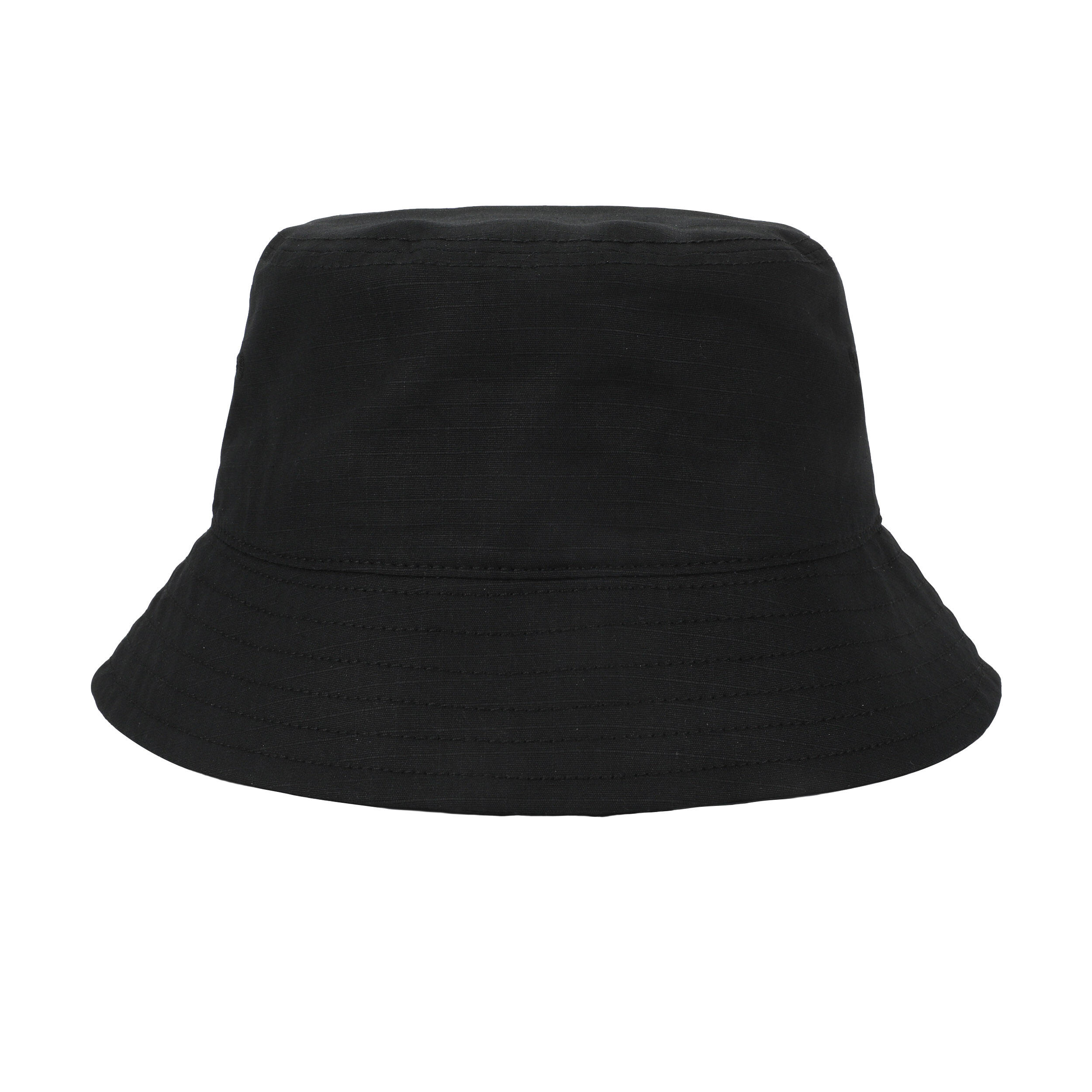New Balance Bucket Hat Flying NB S/M in Black | Decathlon