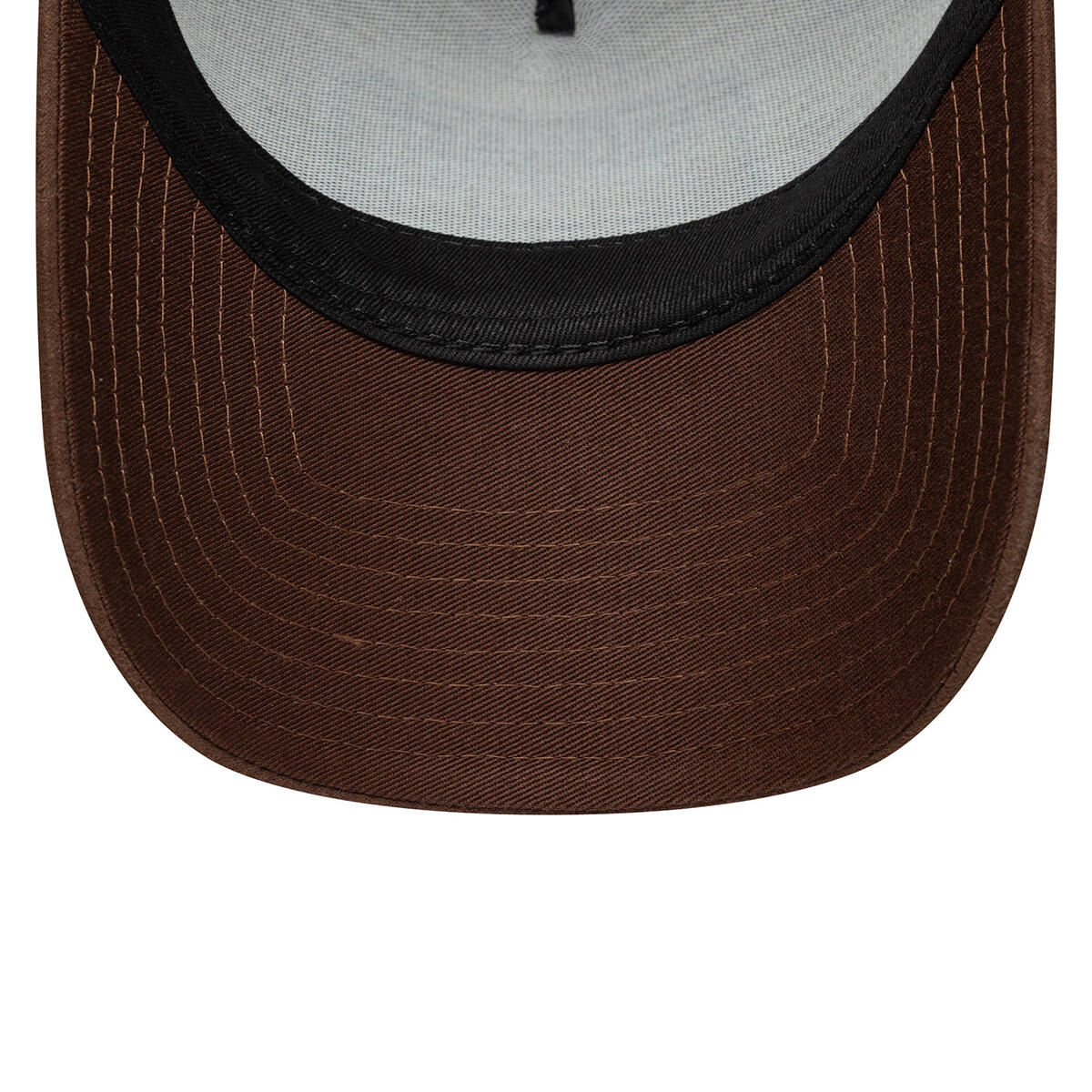 New Era 9FORTY Cap New Era Patch light beige 5/5