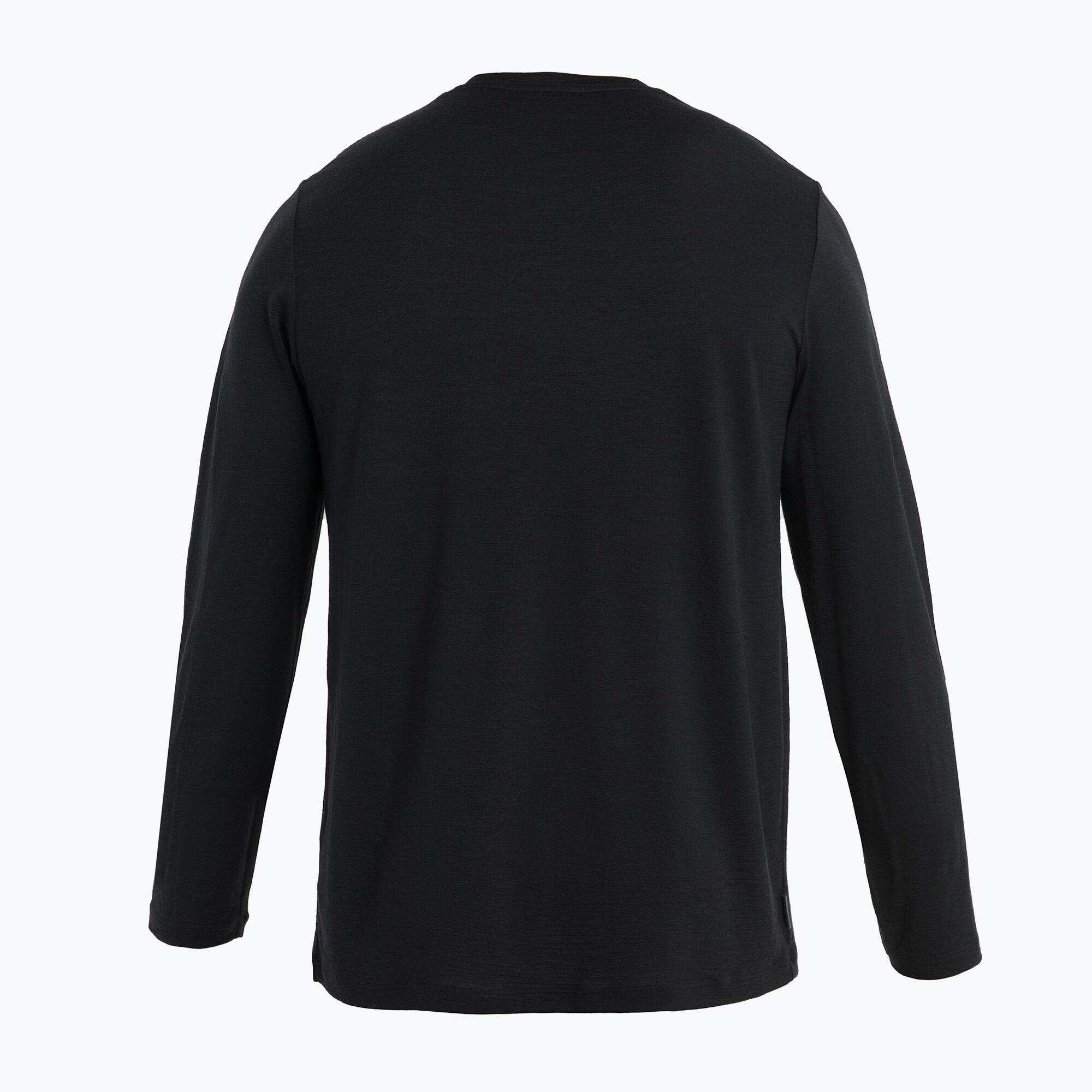 Camiseta térmica masculina de manga longa icebreaker Merino 150 Tech Lite II 6/7