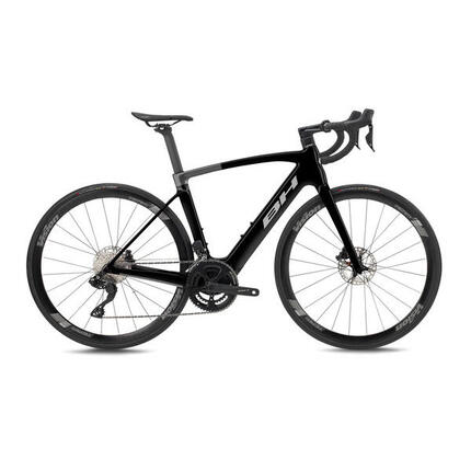 Bicicleta electrica Bh Irs1 Carbon 1.5 Azul
