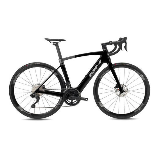 Bicicleta electrica Bh Irs1 Carbon 1.5 Azul