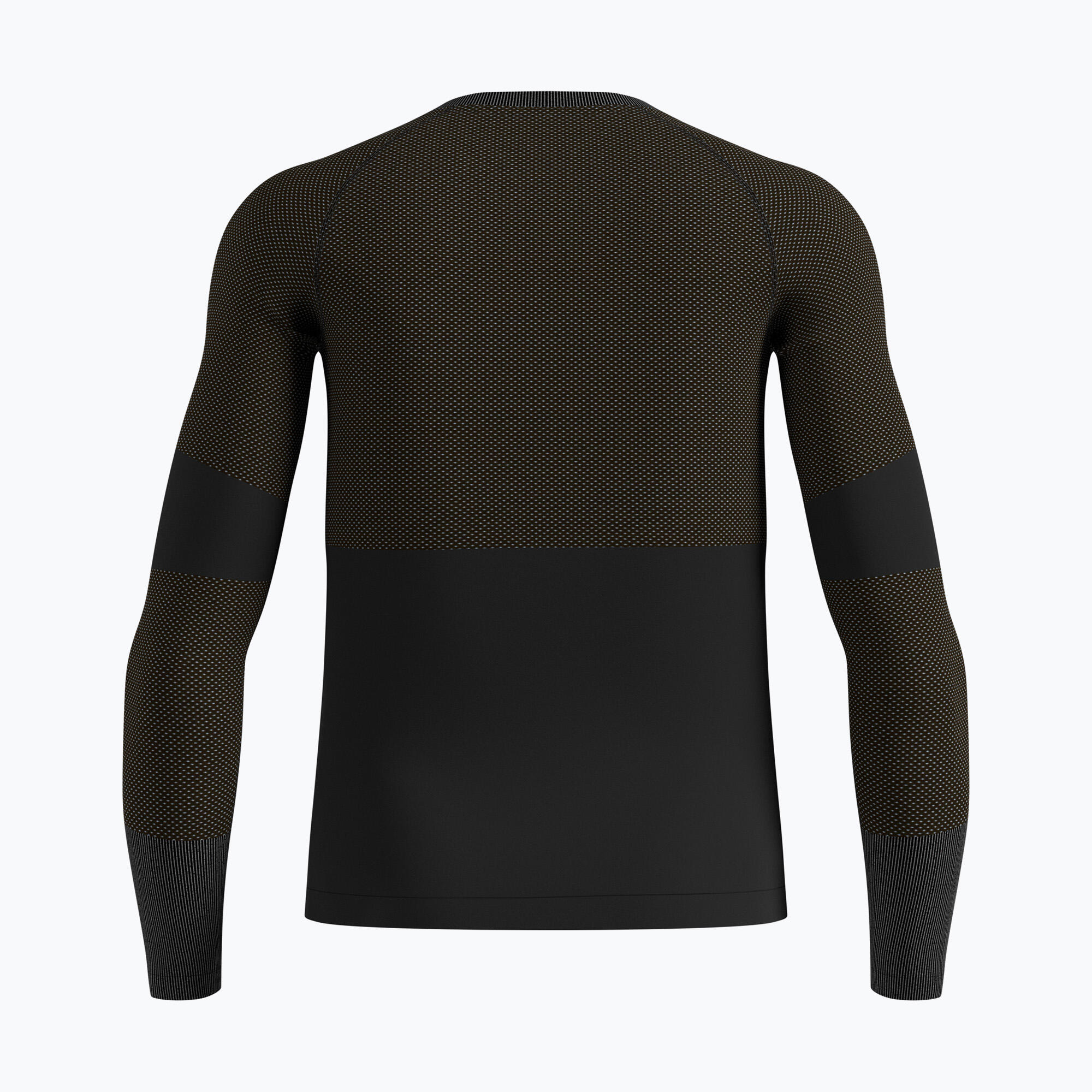Camiseta térmica de manga larga para hombre ODLO Fundamentals 6/7