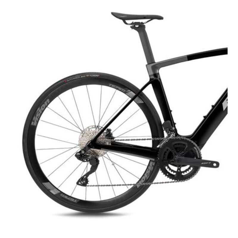 Bicicleta electrica Bh Irs1 Carbon 1.5 Negro-Gris 3/3