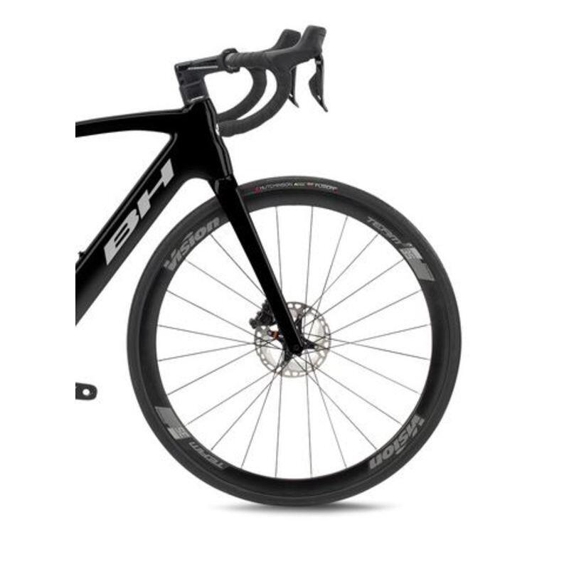 Bicicleta electrica Bh Irs1 Carbon 1.5 Negro-Gris 2/3