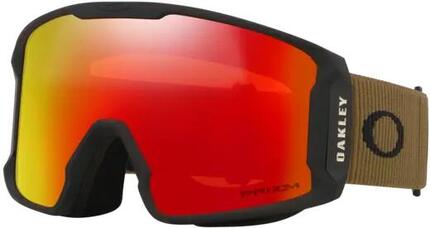 Oakley Line Miner L Seasonal Collection Masque De Ski