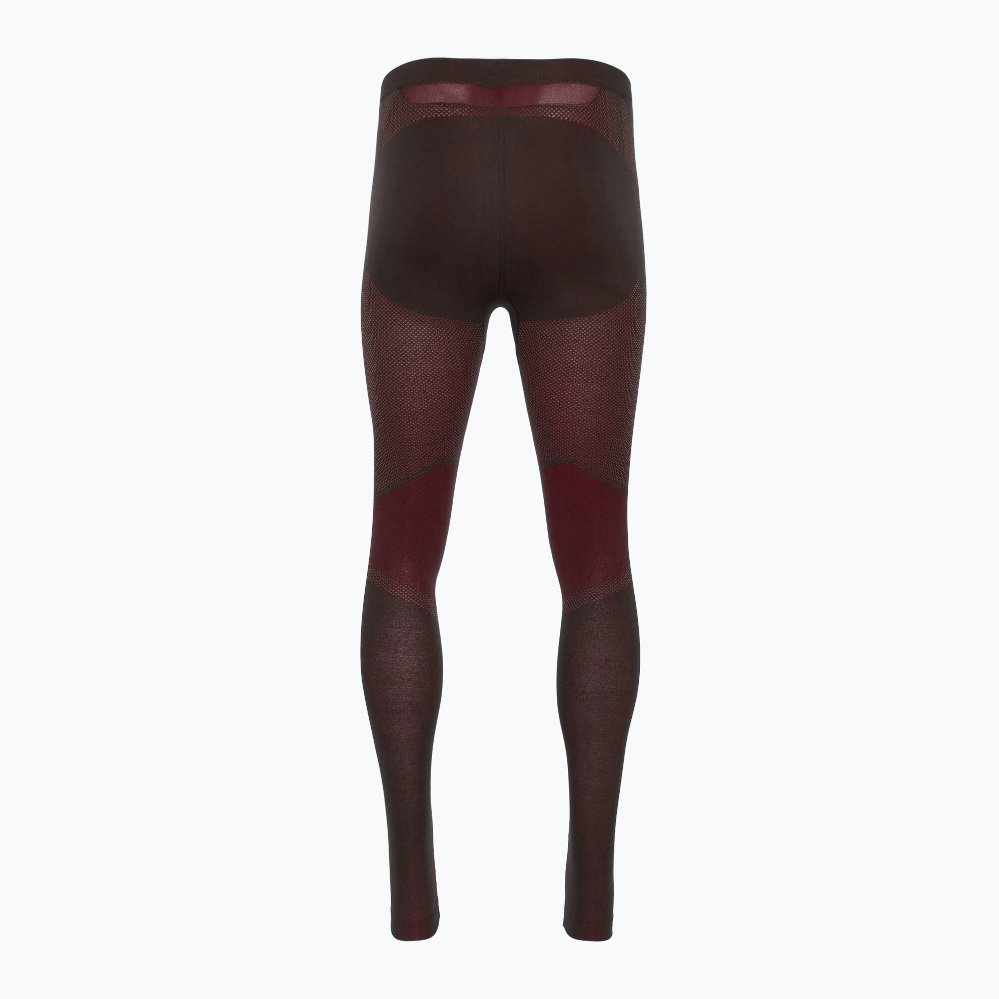 Conjunto de ropa interior térmica masculina ODLO Fundamentals Performance Warm 6/7