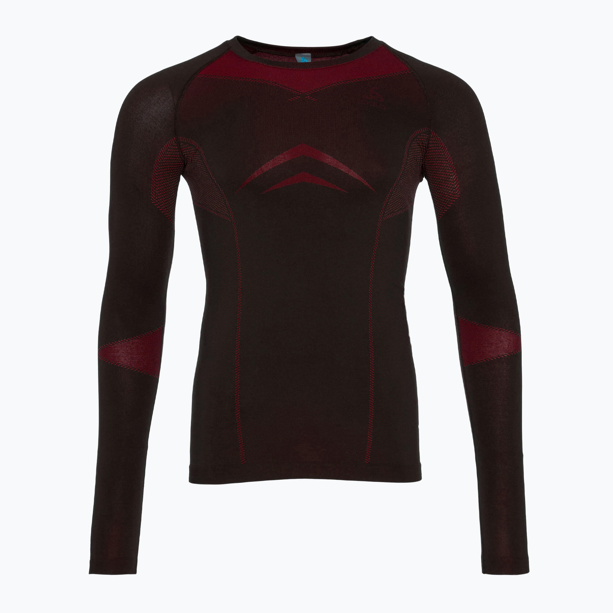 Conjunto de ropa interior térmica masculina ODLO Fundamentals Performance Warm 3/7