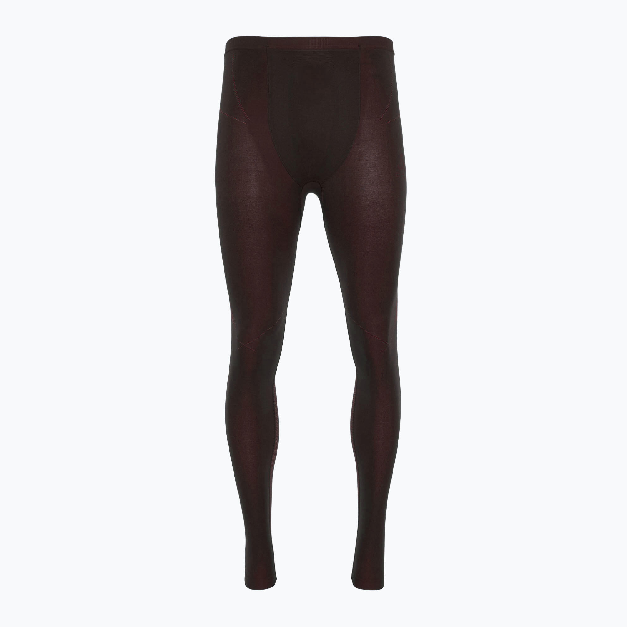 Conjunto de ropa interior térmica masculina ODLO Fundamentals Performance Warm 5/7