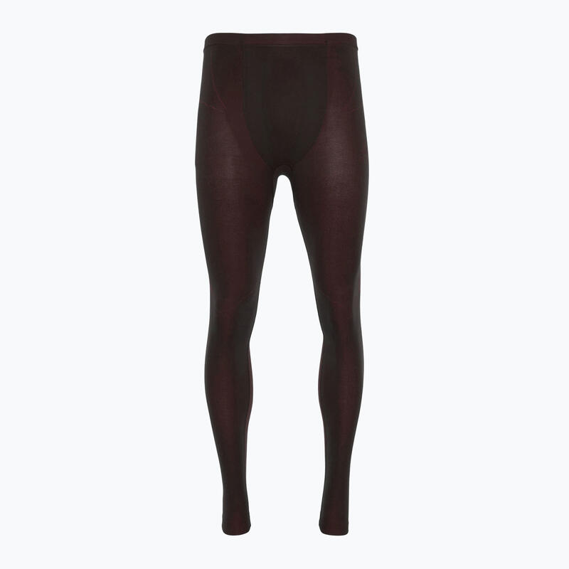 Set de lenjerie termică pentru bărbați ODLO Fundamentals Performance Warm