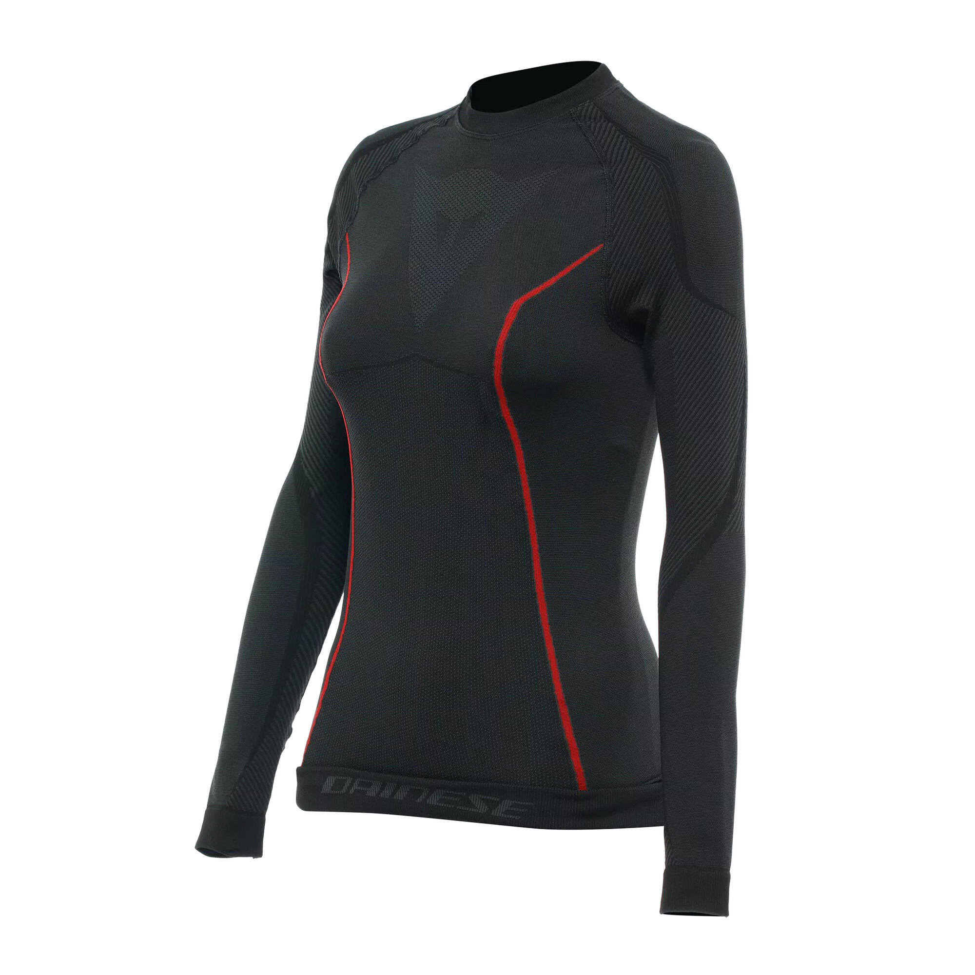 Camiseta térmica de manga larga para mujer Dainese Thermo 3/3