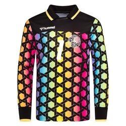 Maillot de gardien de but manches longues enfant Danemark 92