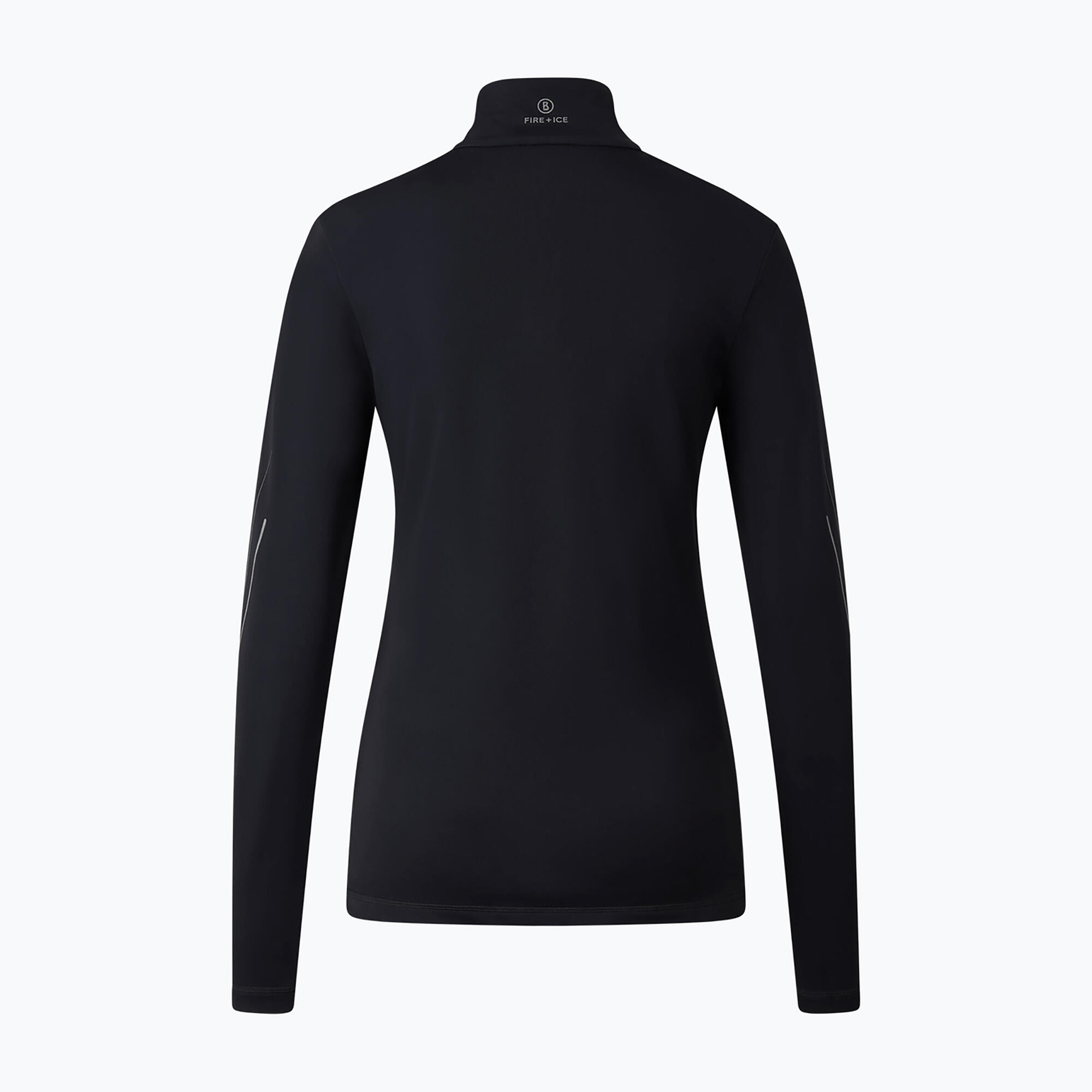 Longsleeve termoaktywny damski BOGNER FIRE+ICE Ilvy 3 2/3