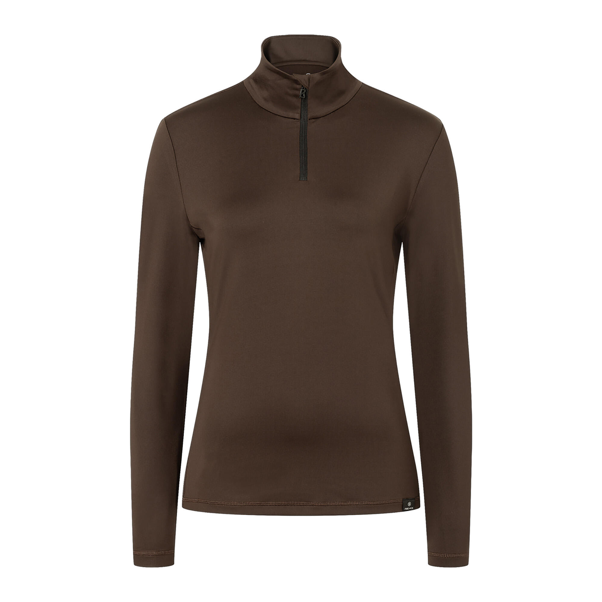 Longsleeve termoaktywny damski BOGNER FIRE+ICE Margo 2 3/3