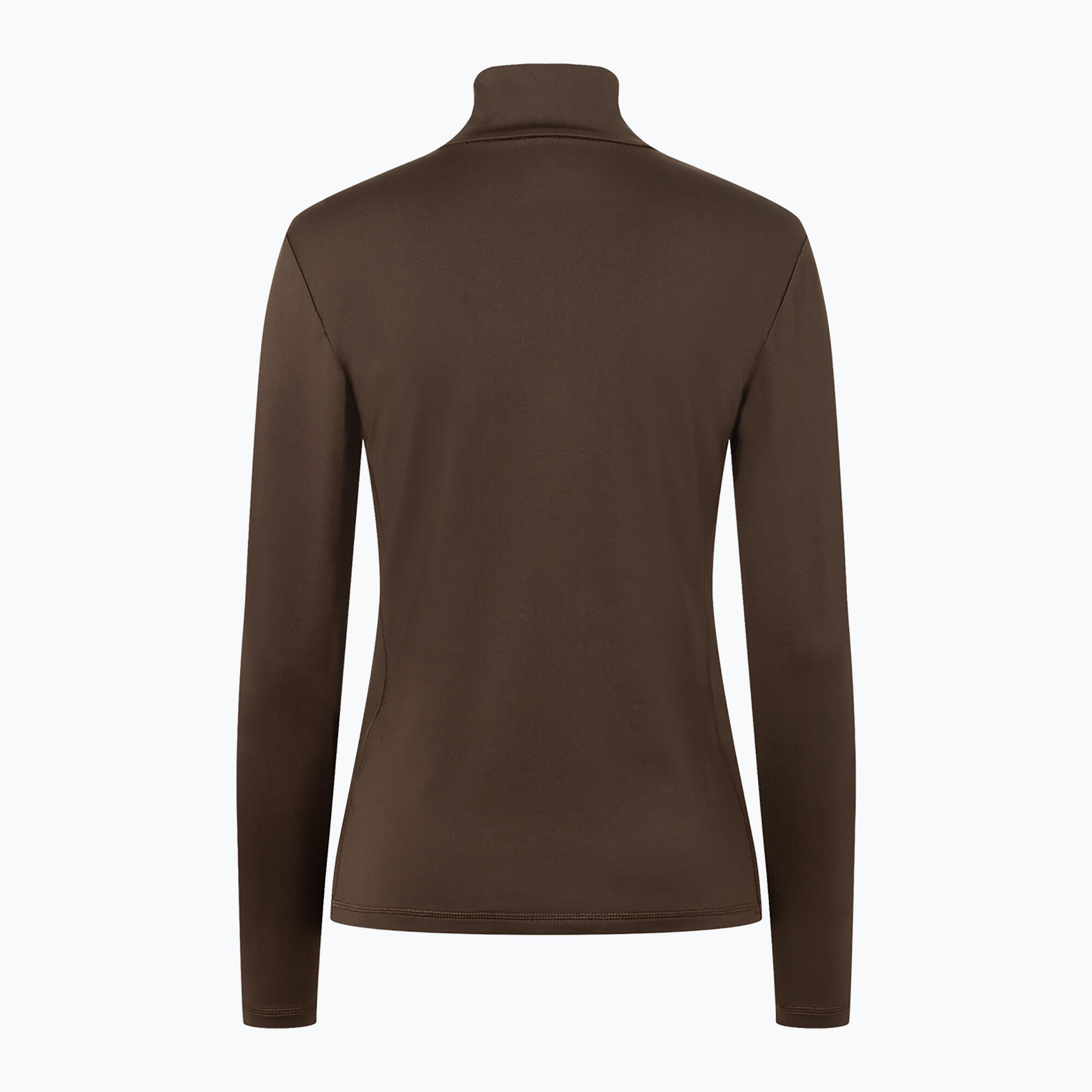 Longsleeve termoaktywny damski BOGNER FIRE+ICE Margo 2 2/3