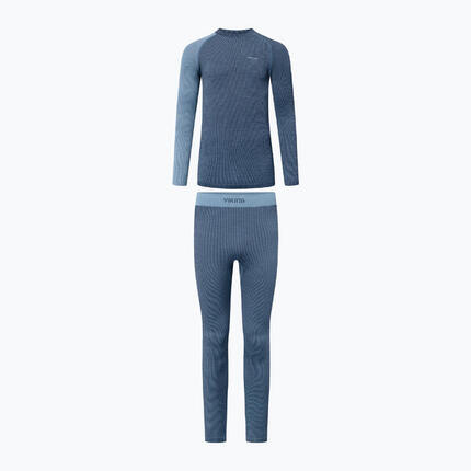 Ensemble sous maillot mérino Viking Mounti