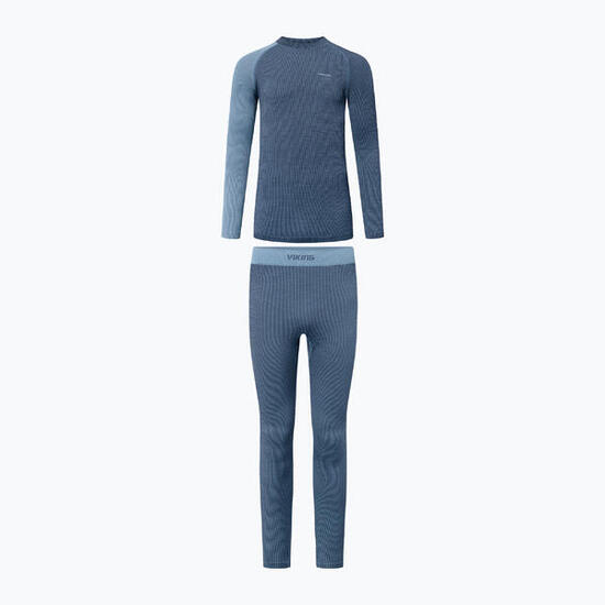 Ensemble de sous-vêtements thermiques pour homme Viking Mounti