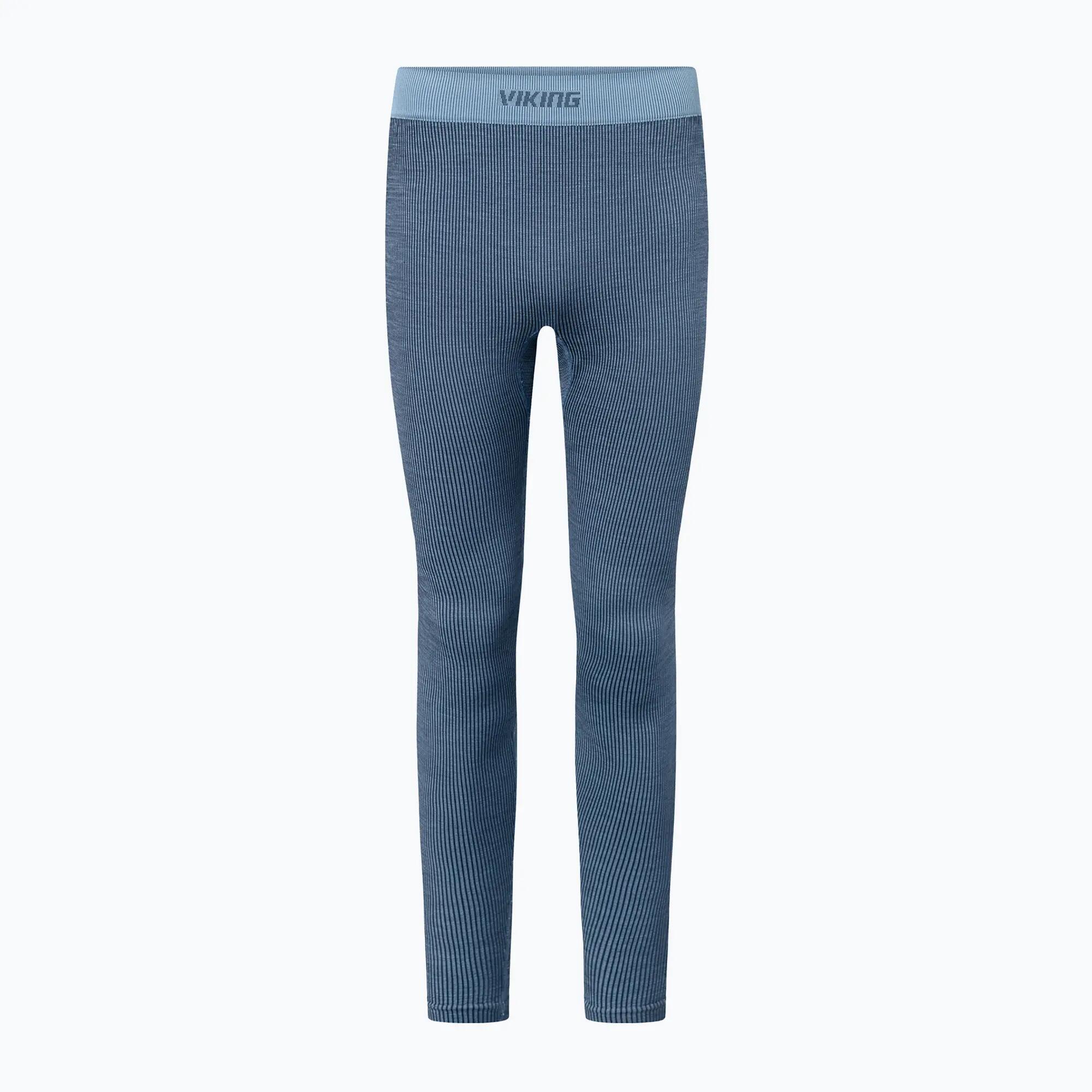 Ensemble de sous-vêtements thermiques pour homme Viking Mounti 3/7