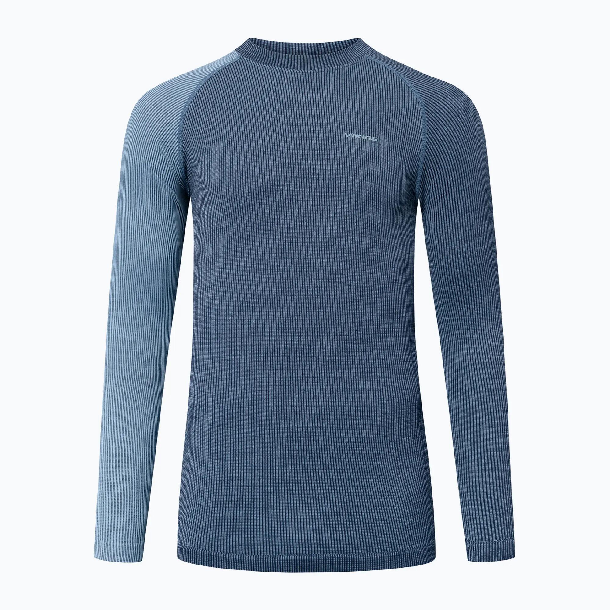 Ensemble de sous-vêtements thermiques pour homme Viking Mounti 2/7
