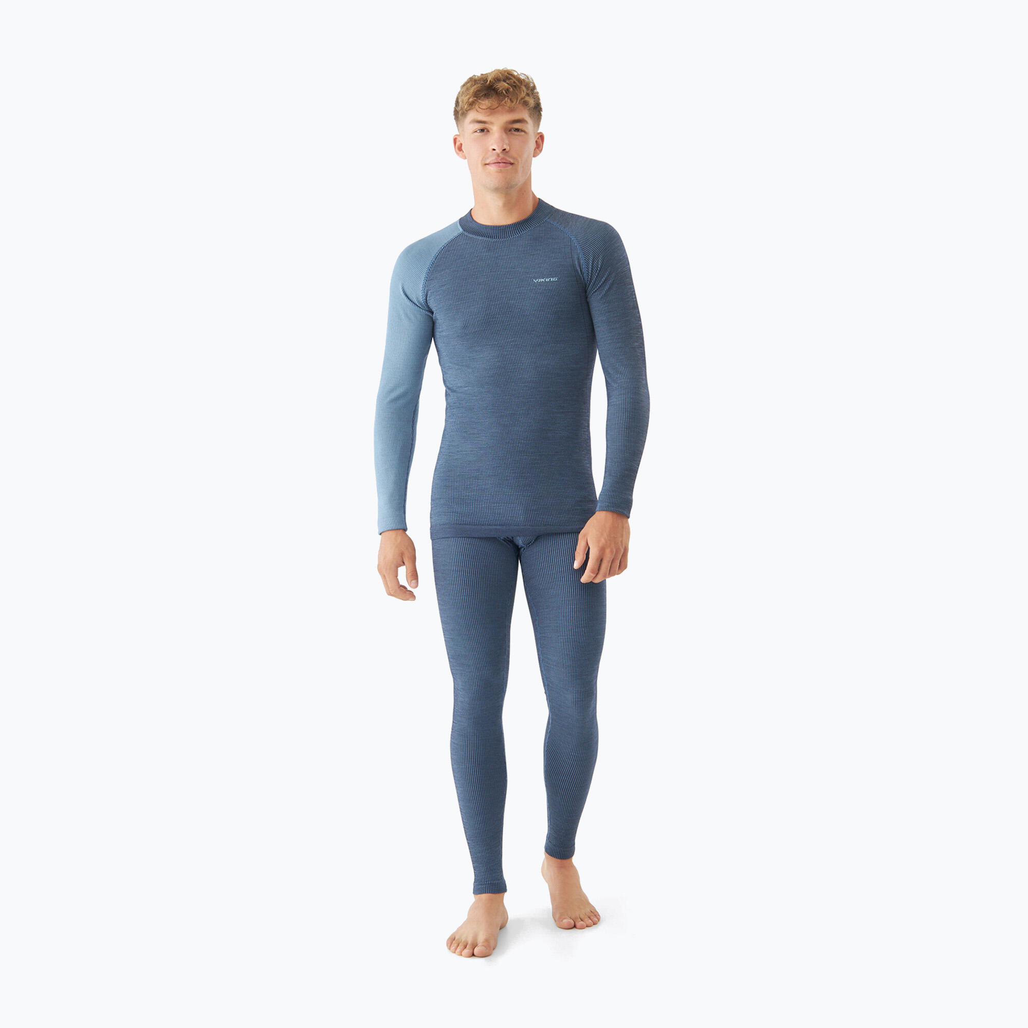 Ensemble sous maillot mérino Viking Mounti 4/7