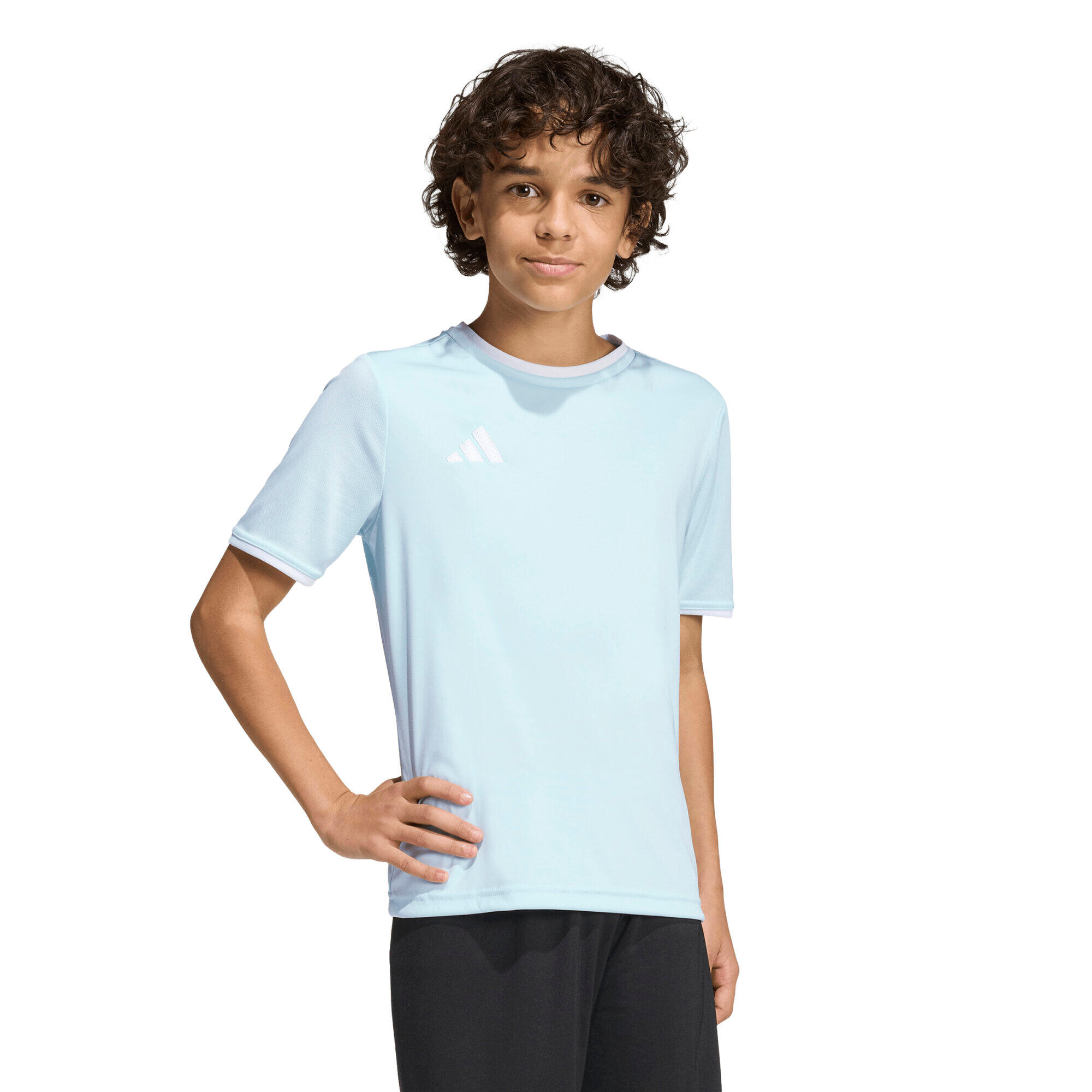 Maglietta per bambini adidas Entrada 26 Jersey 3/7