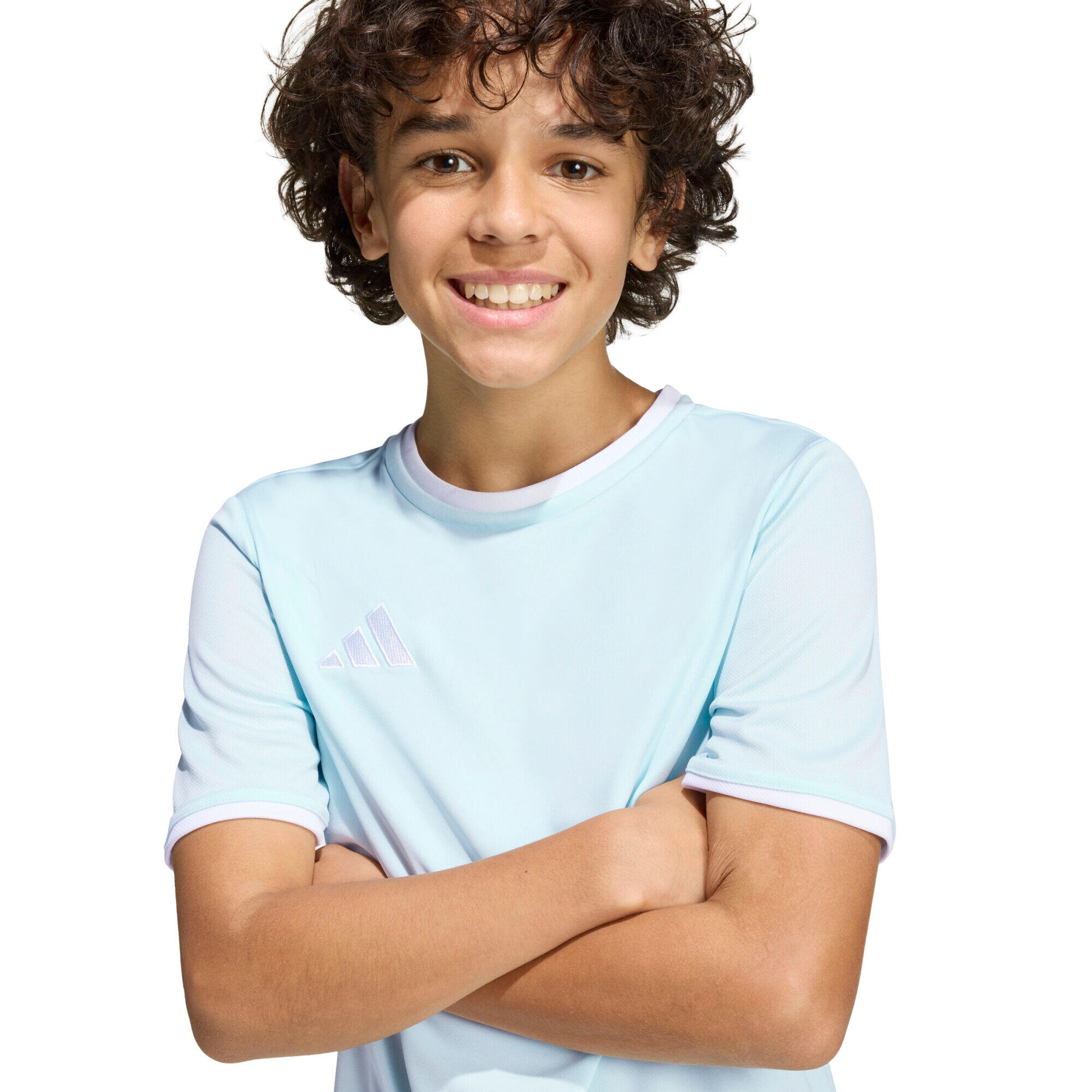 Maglietta per bambini adidas Entrada 26 Jersey 5/7