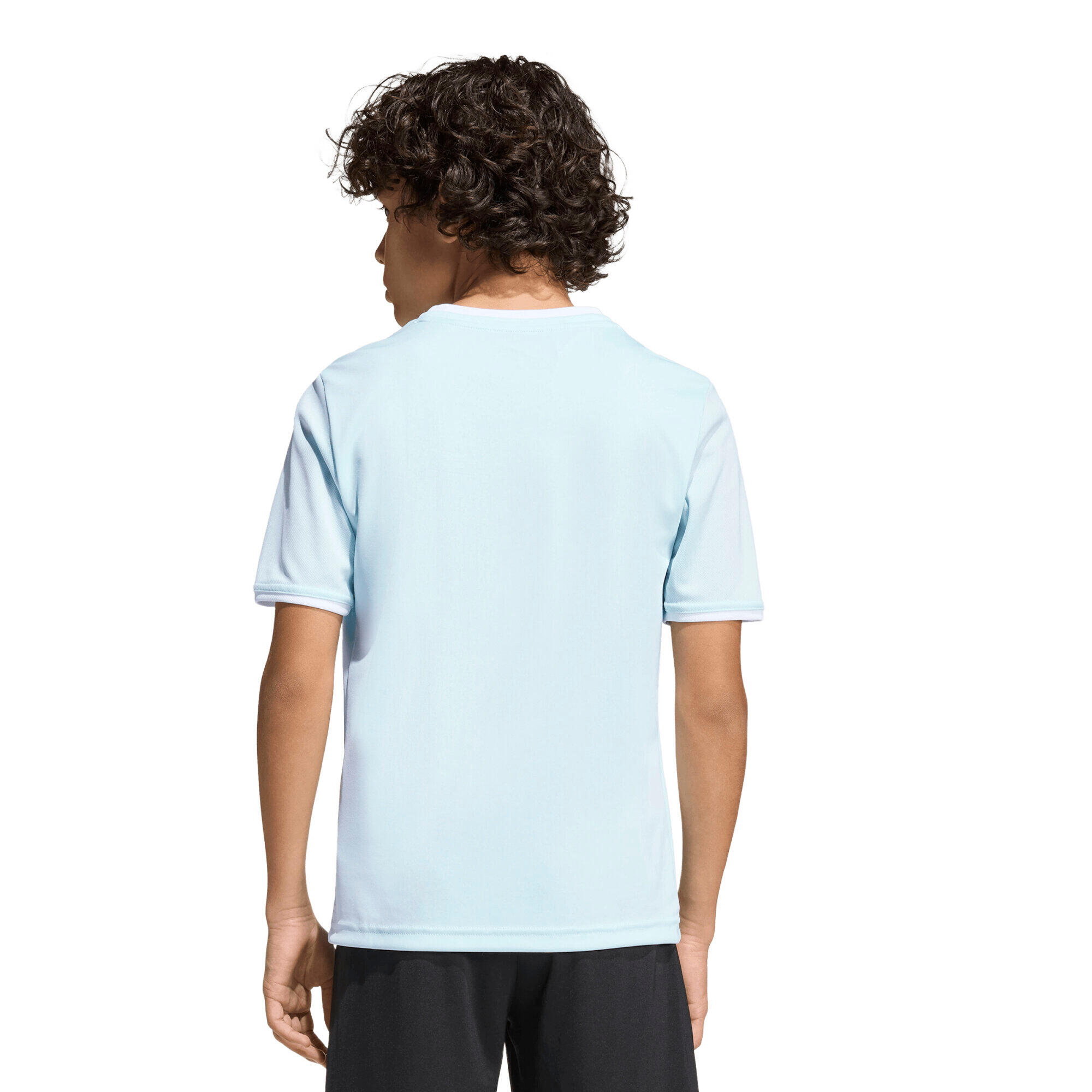 Maglietta per bambini adidas Entrada 26 Jersey 4/7